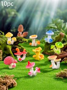 Figurines & Miniatures - Multicolor - View 1