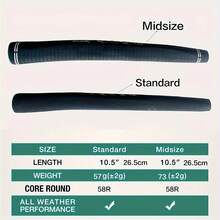 Golf Grip - Multicolor - View 3