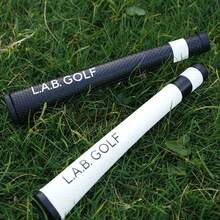 Gt Putter Grip Golf Spyne Technology With Advanced Surface Texture Tackiness For Reduced Grip Pressure Unique Parallel Design - Multicolor - View 1