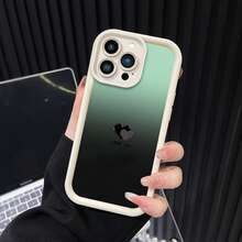 AVAILABLE FORIPHONE16PHONE CASE15/PROMAX/PLUS/14/13/12/11/5/MINI/XS/X/XR/ESAMSUNGS23PLUS/GALAXYA065G325G/324G/PLUS/155G/144G/135G/20/GALAXIAA55/GALAXYA54/35/24/GALA/MINIMALIST/CARTOON/TPU SOFT SHELL - LMX713 - Blanco - Ver 4