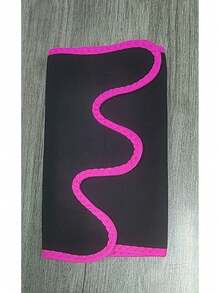 1pc Adjustable Compression Leg Sleeve, Suitable For Running, Cycling, Sports Like Badminton To Relieve Muscle Soreness - Multicolor - View 13