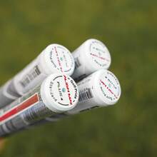 Bộ 10 tay cầm gậy golf chất lượng cao, kích thước trung bình tiêu chuẩn, làm từ chất liệu cao su với thiết kế chống trơn trượt, phù hợp với gậy Driver và gậy Sắt. - Nhiều màu - Xem 6