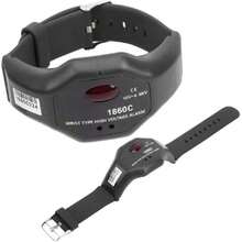 Electromagnetic Radiation Detectors - View 6