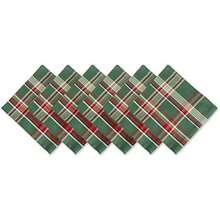 Napkins & Kitchen Decorative Hand Towels - Multicolor - View 1