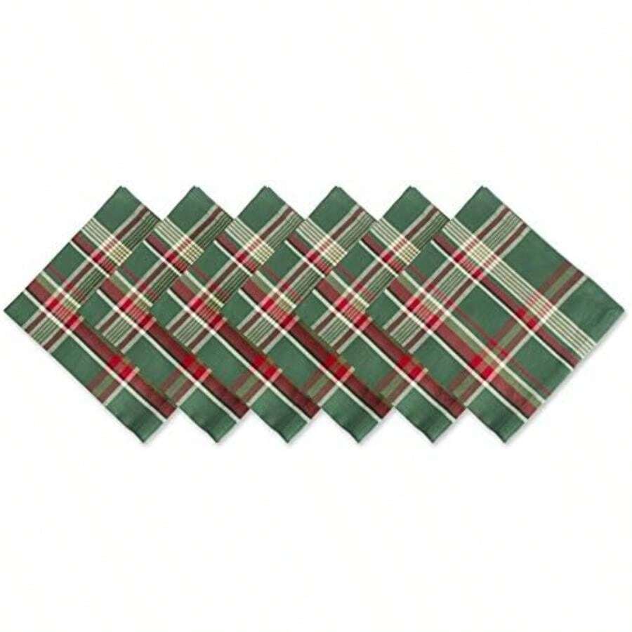 Napkins & Kitchen Decorative Hand Towels - Multicolor - View 1