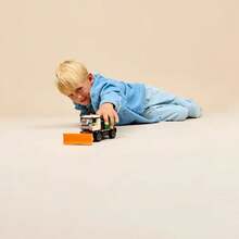 LEGO City - 60490 Multi-Purpose Snow Plow