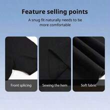 Llya Rozanov 81Bos Raiderse Tee TV Heated Rivalry Printing T-Shirt Short Sleeve Cotton Fashion Male Tshirts Unisex Streetwear Top2026 - màu đen - Xem 2