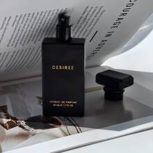 Desiree 中性香水喷雾，清新持久香氛 - 濃烈香調 - 查看 7