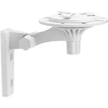 Soporte De Pared para Cámara Soporte Tipo L De Leva Ajustable De Techo De Base para CCTV De  Cámara Web IP Interior Y Exterior,38268531 - Multicolor - Ver 1
