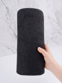 1pc Manicure Hand Cushion - Nail Desk Pad Support, Salon Hand Rest Cushion, Removable & Washable Armrest Pad, Nail Art & Makeup Tools - Multicolor - View 9