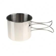 Stainless Steel Tumbler Cup 18 Oz Double Wall Vacuum Insulated Mug With Lid And Straw Leakproof Travel Coffee Mug Keeps Hot Cold Beverages Temperature For Car Cupholder Morning Commute Gym Hiking - 1 - 查看 2