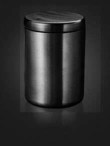 不锈钢牙签盒，便携式牙签收纳盒，金属牙签盒，适用于餐桌、餐厅、旅行 - 彩色 - 查看 15