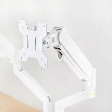 Suportes para monitores - Branco - Ver 4