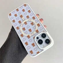 Basic Phone Cases - White - View 4