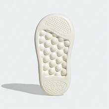Adidas Giày tập đi GRAND COURT 3.0 BUBBLE CF I dành cho bé trai sơ sinh/trẻ nhỏ, JP9379 - trắng - Xem 3