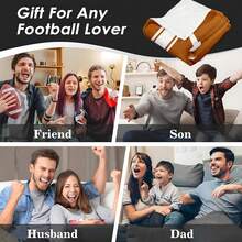 "Texas Longhorns NCAA Throw Blanket - Orange & White Longhorn Logo Design, Gift For Longhorns Fans, Cozy Flannel Couch Bed Stadium Blanket, 4 Sizes 30x40 To 60x80 Inches  " - Nhiều màu 1 - Xem 10