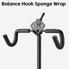 Floor Standing Bicycle Maintenance Rack, Hanging Rack, Parking Rack, Mountain Bike, Road Bike, Trailer Rack, Adjustable