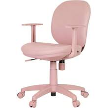 Stacking Chairs - YNE Pink - View 1