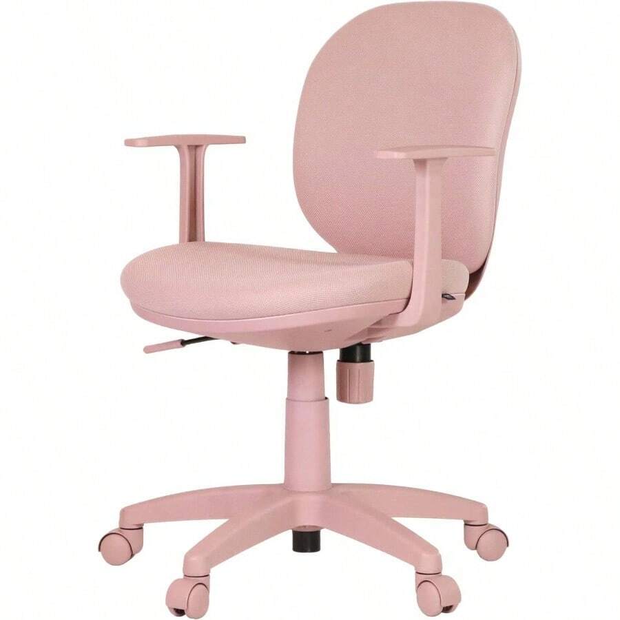 Stacking Chairs - YNE Pink - View 1