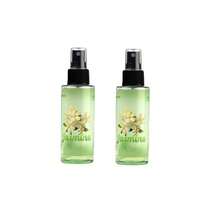 Dual-Use Car 100ml Hand Spray, Car Air Freshener Spray, Long-Lasting Scent, Odor Eliminator For Smoke, Portable Aromatic Deodorizer For Car, The Last Up To 20 Days - Multicolor - View 24