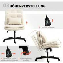 Home Office Chairs