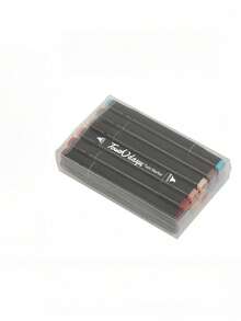 马克笔彩色套装，水彩笔刷套装，适合艺术生DIY绘画，适合返校季使用