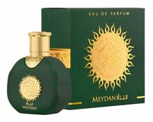 Lattafa Profumo - Legnoso & Terroso - Visualizzare 3