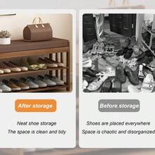 Shoe Racks - 80 By 27 By 45 Centimeters - View 7