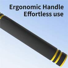 Adjustable Car Ice Scraper, Winter Windshield And Window Frost Remover, Snow Shovel Tool - Vehicle-mounted Snowplow - View 4