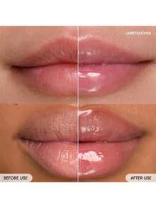 Laneige 唇部润唇膏三件套（小熊软糖味 10g，浆果味 10g，香草味 10g），水润亮泽质地，保湿不粘腻，深层滋润，补水滋养，韩妆，韩国彩妆