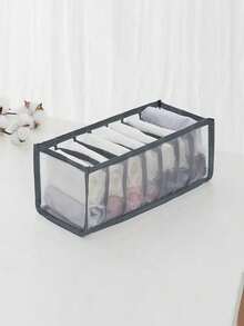 Fabric Storage - Black - View 11