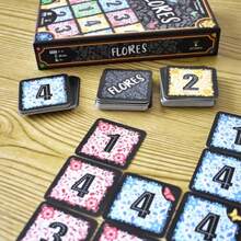 La Compañia de los Juegos Flores Se el Mejor Jardinero y construye tu jardin sin Perder Tus Flores Juego en EspañolDiversión infantil, juegos felices, imprescindibles para los niños - 4 colores - Ver 4