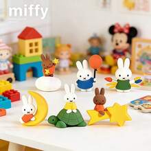 Bộ sưu tập nam châm tủ lạnh mini hình nhân vật hoạt hình anime dễ thương, đồ trang trí nhà bếp, hộp quà bí ẩn, quà tặng cho người hâm mộ, trẻ em và người lớn, quà sinh nhật, quà trưng bày trên bàn làm việc, quà lưu niệm sáng tạo di động. - Nhiều màu - Xem 6