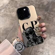 Basic Phone Cases - Negro translúcido - Ver 4