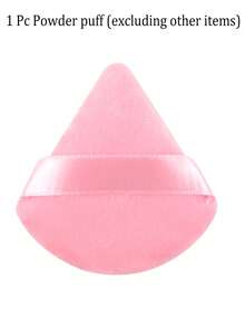 新娘字母印花拉链化妆包，单身派对婚礼旅行洗漱包，便携式化妆包，多功能包，旅行化妆包，字母图案拉链收纳包，拉链手提包 - 彩色 - 查看 11