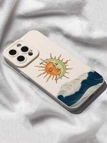 1个星月图案防摔手机壳，兼容 13/11/17/17 Pro/16/14/15/15 Pro/15 Plus/15 Pro Max/7 Plus/8 Plus/X/Xs Max/Xr/11 Pro/12 Pro/13 Pro/14 Pro/12 Mini/13 Mini/11 Pro Max/12 Pro Max/13 Pro Max/14 Pro Max/14 Plus/17 Pro Max/17 Air/6/6s Plus/7/8/16 Pro/16 Plus/16 Pro Max/SE2/17 Pro Max，也兼容三星手机。 Galaxy/A54/A14/A12/A13/A15/A32/A33/A24/A52S/S20/S21/S22/S23/S24/S23Plus/S24ultra/S25/A15/A33/A23 - 彩色 - 查看 4