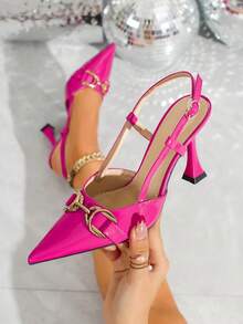 Hot Pink