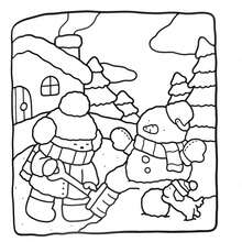 1 Copy Of "Comfortable Moments" Coloring Book, Suitable For Adults And Children, Bold Yet Simple, Minimalist Large Graphic Design, Help You Relax. [Essential For Hand Drawing] Coloring Book That Can Be Drawn Without Underpainting, Relieve Stress, Doodle Style, Suitable For Adults And Teenagers. - Multicolor - View 9