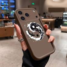Basic Phone Cases - Escalier Sky Eye - Noir - Poisson BFCFJUTaiji - Voir 9