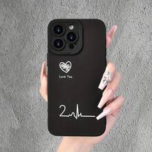 Fashion Phone Cases - Black - View 11