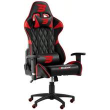 BraZen  Esports Elite PC Gaming Chair - Grey - View 3