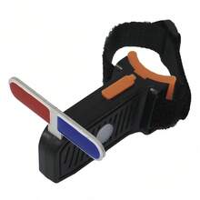 Luz trasera para bicicleta con señales, recargable por USB, control remoto inalámbrico, IPX4, impermeable, LED ultrabrillante, advertencia de, luz trasera para bicicleta para conducción nocturna - Multicolor - Ver 6