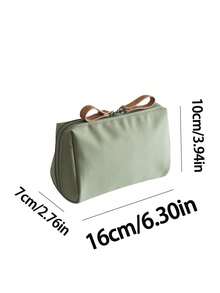 1 Stück tragbare Medizintasche, Erste-Hilfe-Kasten mit großer Kapazität, Retro Damen Medizintasche, kompakte Medizinbox und Erste-Hilfe-Tasche, tragbare Medizinbox, Erste-Hilfe-Kasten und Pillenaufbewahrungsbox, Camping Medizinische Notfalltasche, Erste-Hilfe-Kasten, mit Medizin-Beschriftungsdesign, für täglichen und Notfall-Gebrauch (verschiedene Farben erhältlich) Medizinaufbewahrungstasche, unerlässlich für Reise und Outdoor Erste-Hilfe-Kasten Pillenbox Pillendose Pillenbehälter Krankenhaustasche Medizinorganizer Reiseessentiell Kreuzfahrtessentiell Urlaubsessentiell - Verschiedenfarbig - Übersicht 4