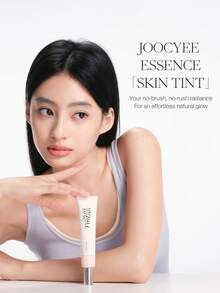 JOOCYEE 精华“肤色润色”润色保湿霜、精华液、妆前乳、BB霜、遮瑕膏，保湿、不卡粉、防水、防汗、不泛白 - #01 天然 - 查看 4