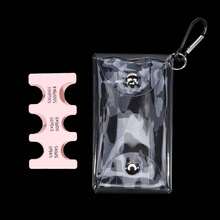 Japanese Yen Coin Storage Box With Coin Sorter And PVC Bag,Yen Coin Organizer Coin Change Holder Portable Yen Coin Dispenser For Travel Mini Wallet - Multicolor - View 12
