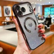 Fashion Phone Cases - Black - View 8