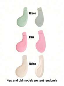 Bộ 3 dụng cụ lấy mụn đầu đen, làm sạch lỗ chân lông nhẹ nhàng, thích hợp cho chăm sóc da sáng và tối, chuẩn bị trang điểm, phục hồi da mặt, du lịch công tác, mang theo tiện lợi, spa tại nhà cuối tuần, bộ quà tặng làm đẹp, dùng được mọi mùa. - Nhiều màu - Xem 6