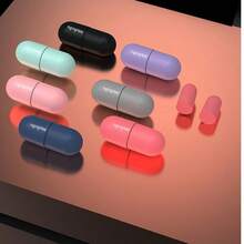 Earplugs Anti-Noise Sleep Special Students Sleep Anti-Noise Snoring Super Sound Insulation Industrial Machinery Noise Reduction Artifact - Multicolor - View 4