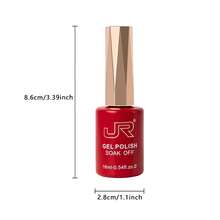 Gel Nail Polish - GAMA G - View 8