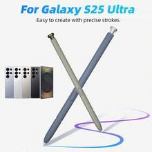 Bút cảm ứng tương thích với Galaxy S25 Ultra, bút thay thế S Pen cho máy tính bảng và điện thoại, viết không cần Bluetooth. - Nhiều màu - Xem 4